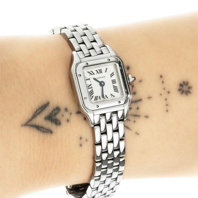 Cartier Panthere De Cartier WSPN0019 Image 5